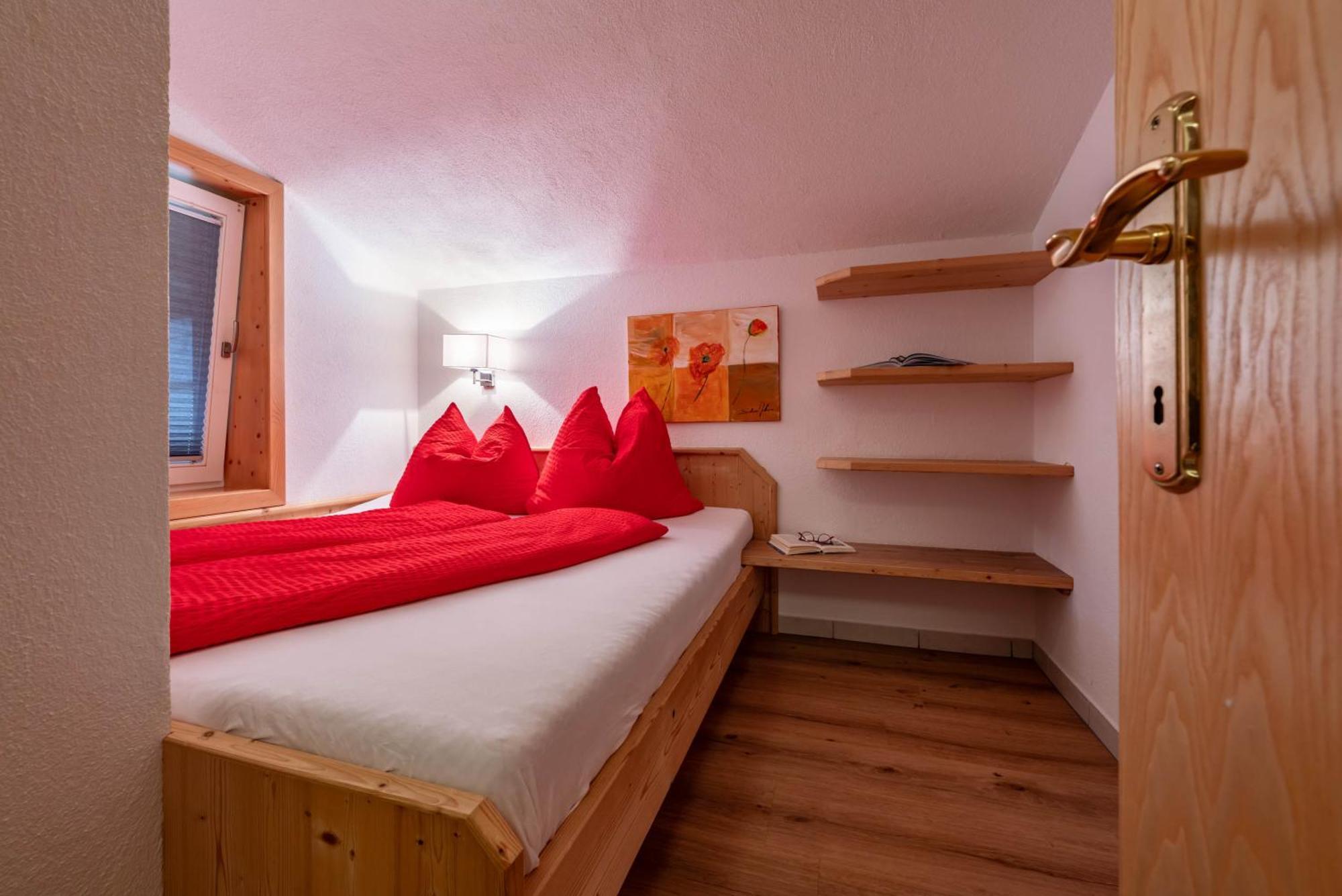 Ferienhaus Johanna In Mayrhofen-Hippach- Naehe Der Skipiste Exterior foto